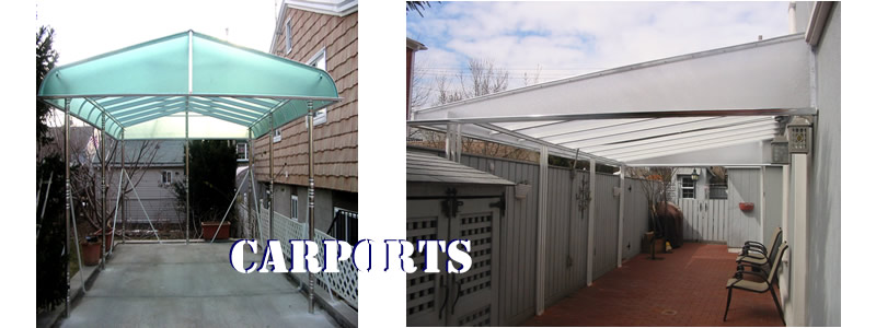 Zorox Carports