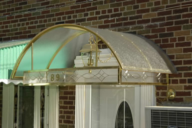 Zorox Awnings