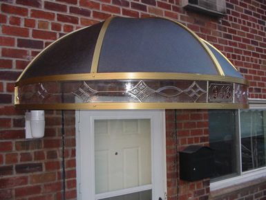 Zorox Awnings